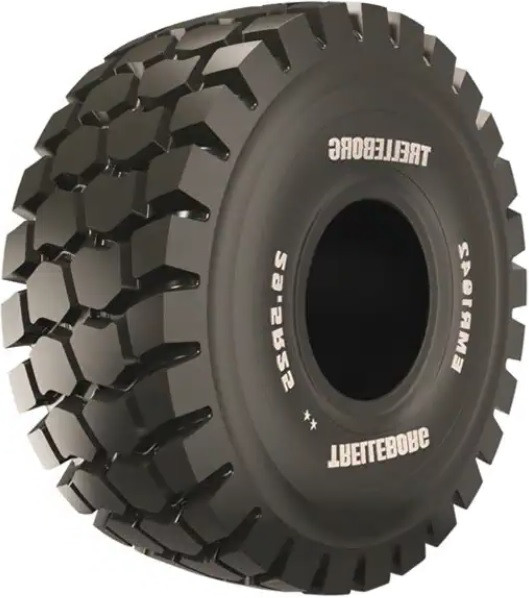 TRELLEBORG 23.50 R 25 201/185A2 EMR_1042 TL
