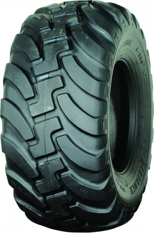 ALLIANCE 710/45 R 22.5 165D 380 TL