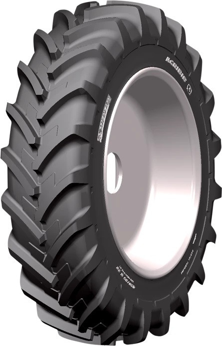 MICHELIN 20.8 R 38 159/156A8 AGRIBIB TL