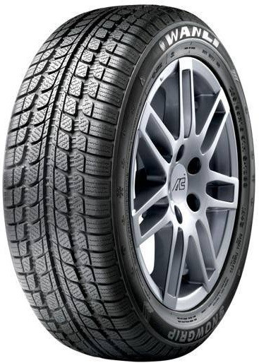WANLI 225/65 R 16 112/110R S2093_SNOWGRIP TL C M+S 3PMSF