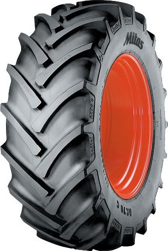 MITAS 445/65 R 22.5 160G AC70+ TL