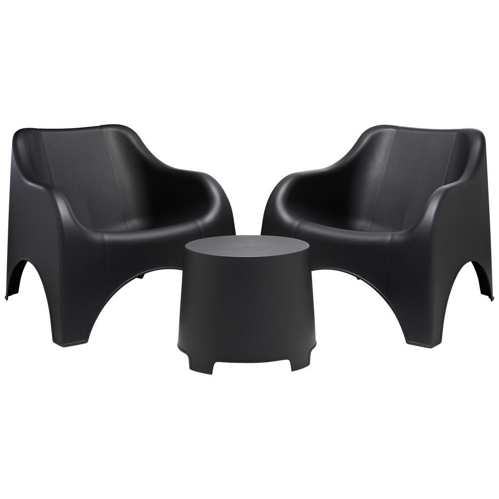 XXXL ZAHRADNÍ SADA třídílné, plast