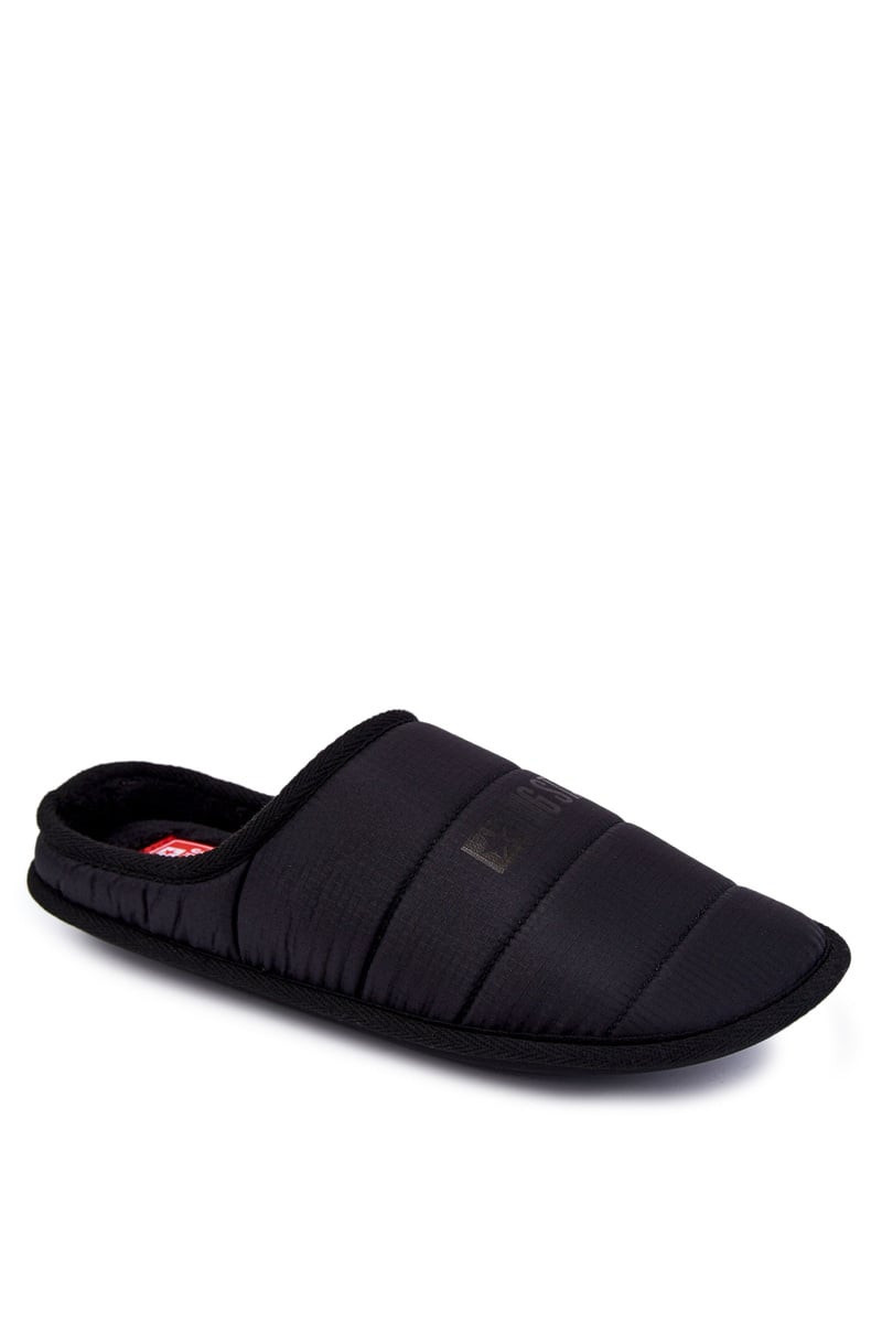 BIG STAR SHOES Pánské klasické pantofle Big Star