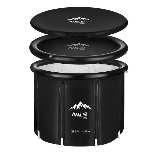 NILS CAMP Otužovací sud NC0122 Ice Tub 100 cm