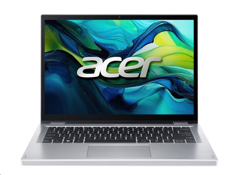 ACER NTB Aspire Go Spin 14 (AGSP14-31PT-33QY),i3-N355,14