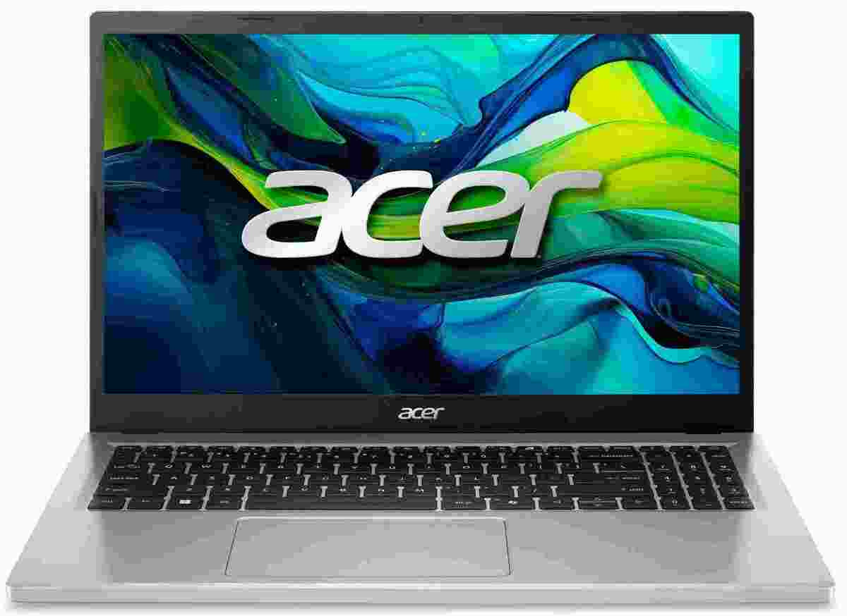 ACER NTB Aspire Go 15 (AG15-32P-C0QV),N150,15.6