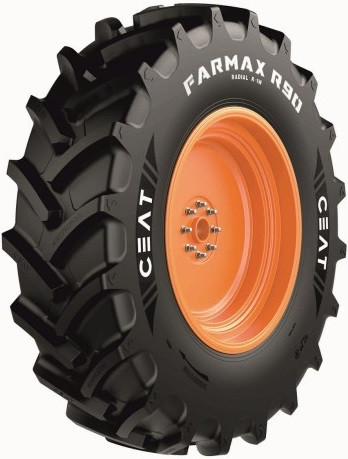 CEAT 420/90 R 30 147A8 FARMAX_R90 TL CEAT