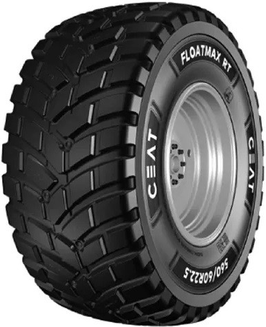 CEAT 650/50 R 22.5 163D FLOATMAX_RT TL SB CEAT
