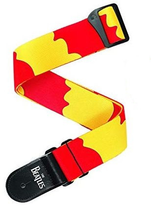 Planet Waves 50BTYS01 Yellow Submarine Paul