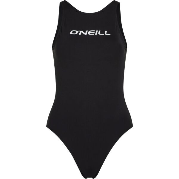 O'Neill ESSENTIALS Dámské jednodílné plavky, černá, velikost