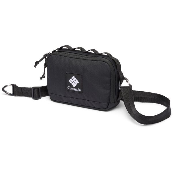 Columbia TRAIL TRAVELER™ CROSSBODY BAG Crossbody taška, černá, velikost