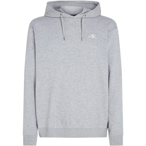 O'Neill SMALL LOGO Pánská mikina, šedá, velikost