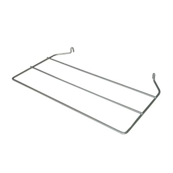 TEGA DRYING RACK Sušák k držáku na vaničku, šedá, velikost