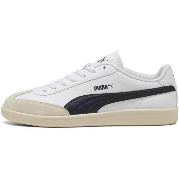 Puma PUMA 9-T Pánské vycházkové boty, bílá, velikost 40