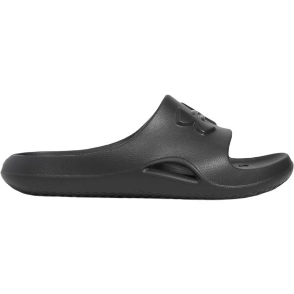 Under Armour W LOCKER V Dámské pantofle, černá, velikost 40.5