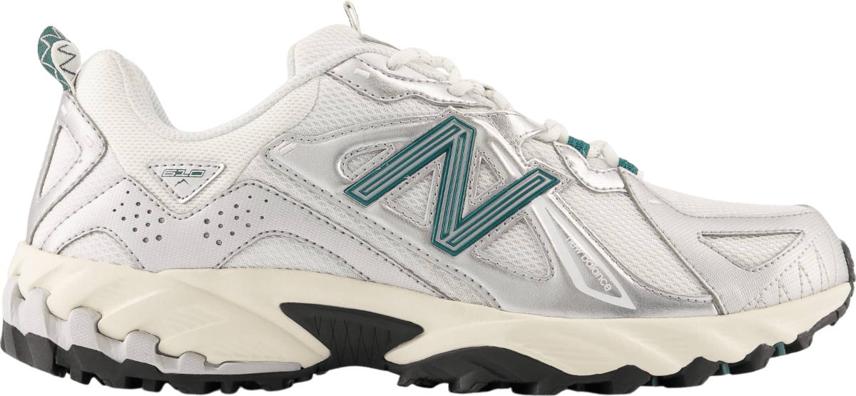 Obuv New Balance 610