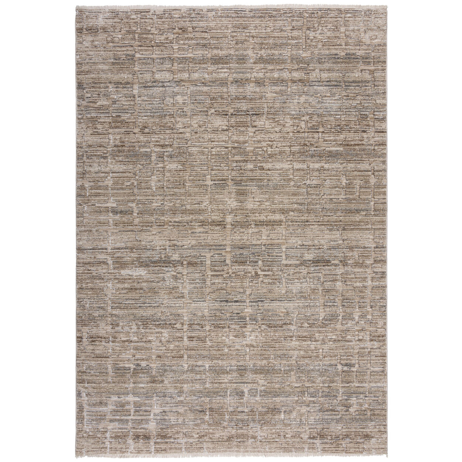 Kusový koberec Evelyn Matilda Natural - 120x170 cm Flair Rugs koberce