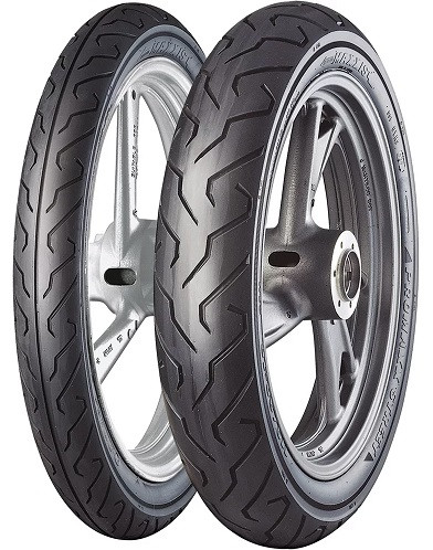 MAXXIS 140/70 - 17 66H M6103 TL E