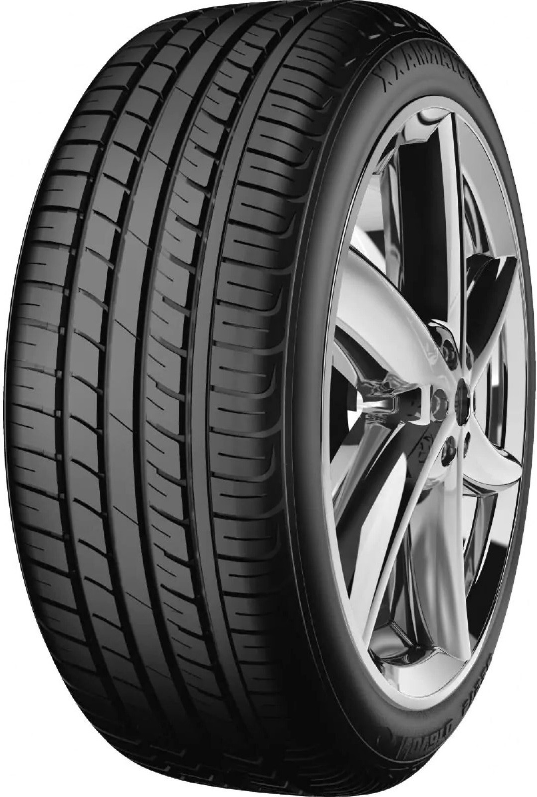 STARMAXX 185/65 R 15 88H NOVARO_ST532 TL STARMAXX