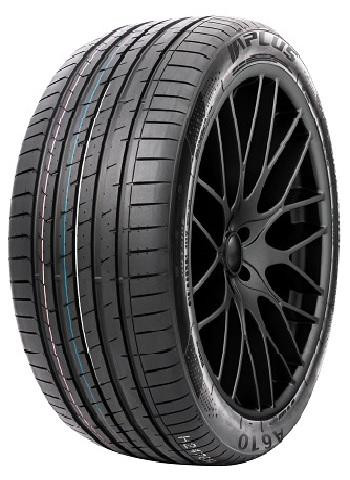 APLUS 275/45 R 19 108W A610 TL XL