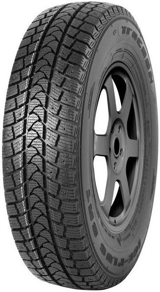 TRACMAX 185/80 R 14 102/100Q ICE-PLUS_SR1 TL C 8PR M+S 3PMSF