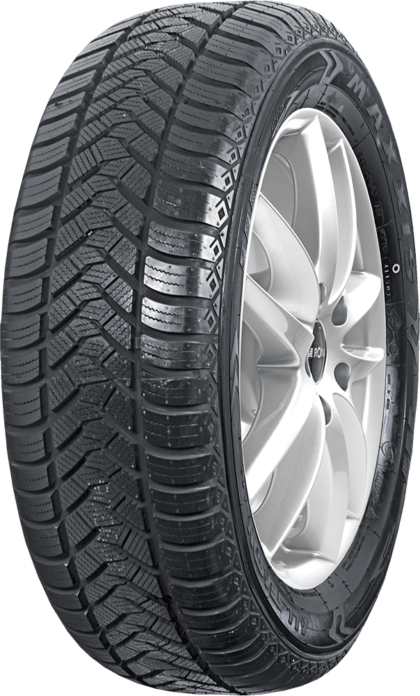 MAXXIS 225/40 R 18 92V AP2_ALL_SEASON TL XL M+S 3PMSF