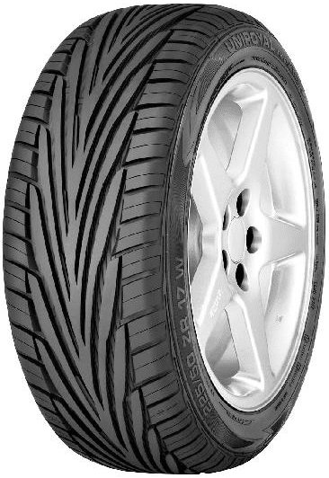 UNIROYAL 225/40 R 18 92Y RAINSPORT_2 TL XL