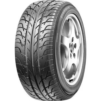 TIGAR 235/45 R 18 98W SYNERIS TL XL ZR FSL