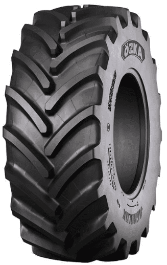OZKA 520/85 R 42 157A8 AGROLOX TL ÖZKA