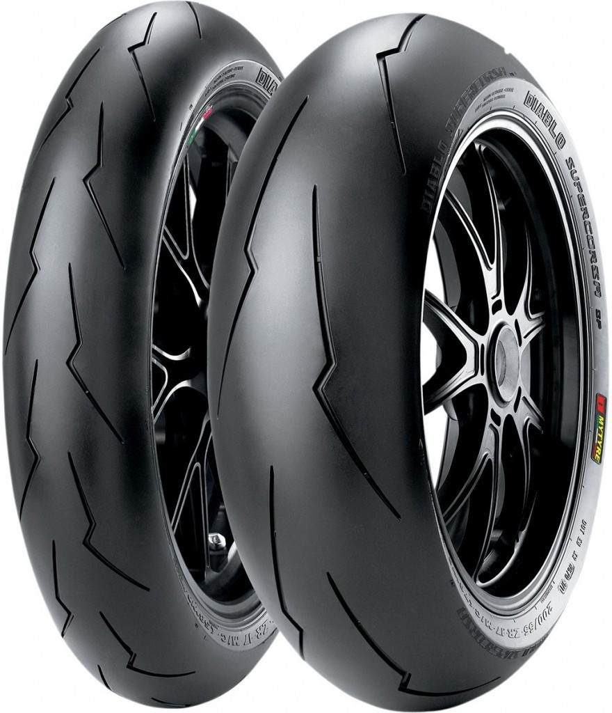 PIRELLI 200/60 R 17 80W DIABLO_SUPERCORSA_V3 TL ZR SC3