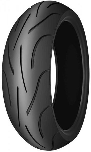 MICHELIN 190/55 R 17 75W PILOT_POWER TL ZR