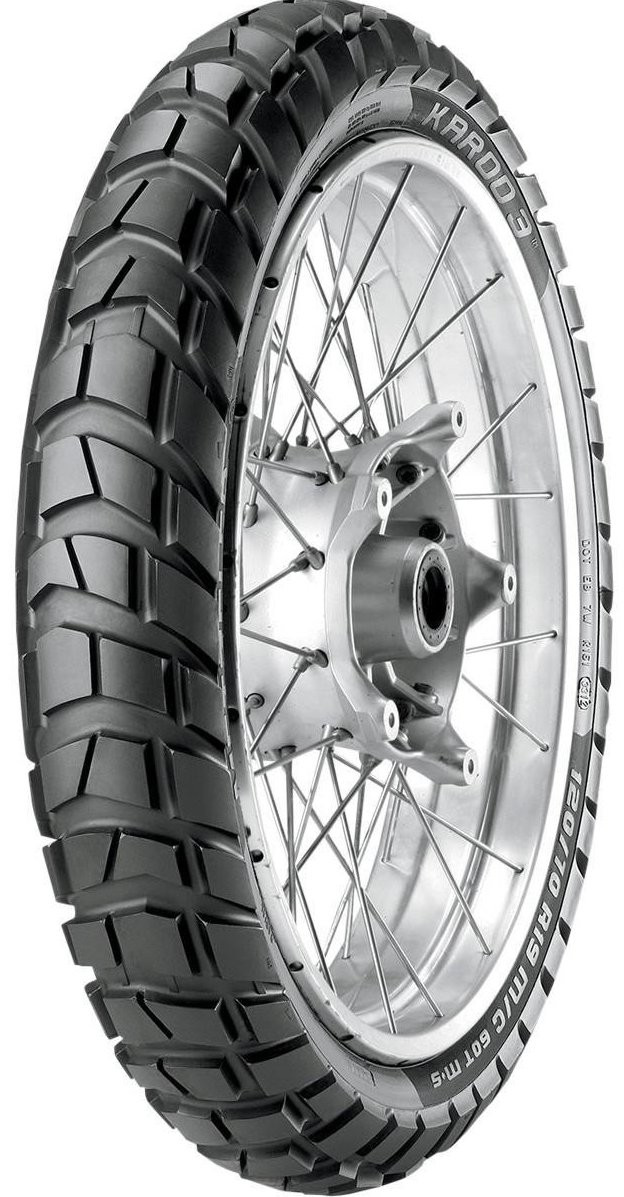 METZELER 150/70 - 17 69R KAROO_3 TL M+S