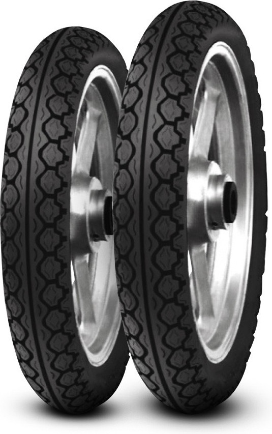 PIRELLI 80/80 - 16 45J MANDRAKE_MT_15 TL XL