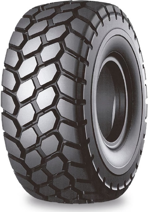 BRIDGESTONE 23.50 R 25 195A VJT TL LE3 DE2