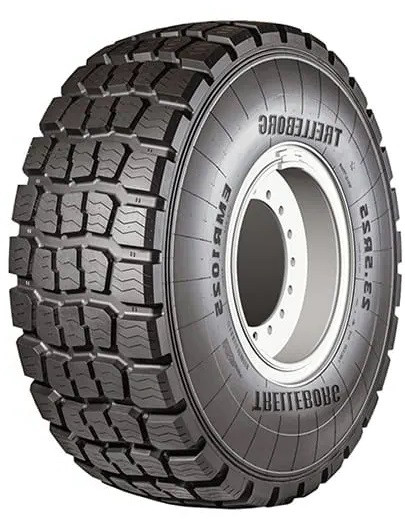 TRELLEBORG 23.50 R 25 195/170A2 EMR_1025 TL
