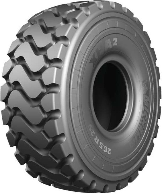 MICHELIN 875/65 R 29 214A2 XHA2 TL L3