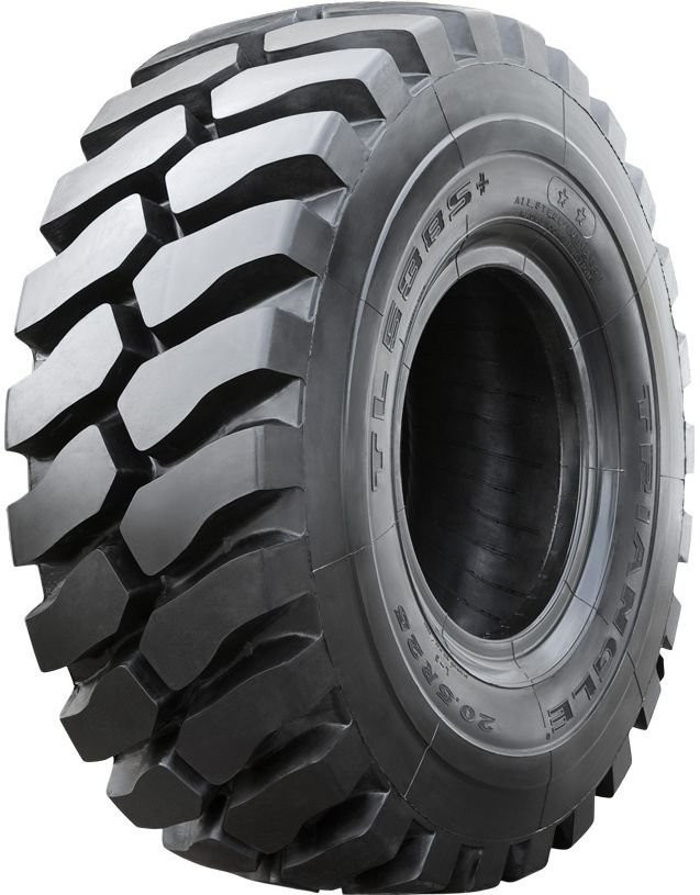 TRIANGLE 29.50 R 25 216A2 538S+ TL L5/T1