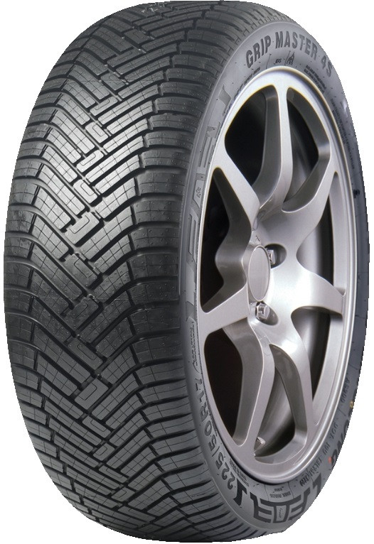 LINGLONG 235/35 R 19 91W GRIP_MASTER_4S TL XL M+S 3PMSF