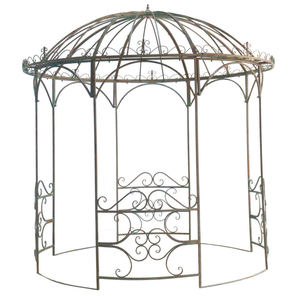 XXXL ZAHRADNÍ ALTÁN (velikost:)