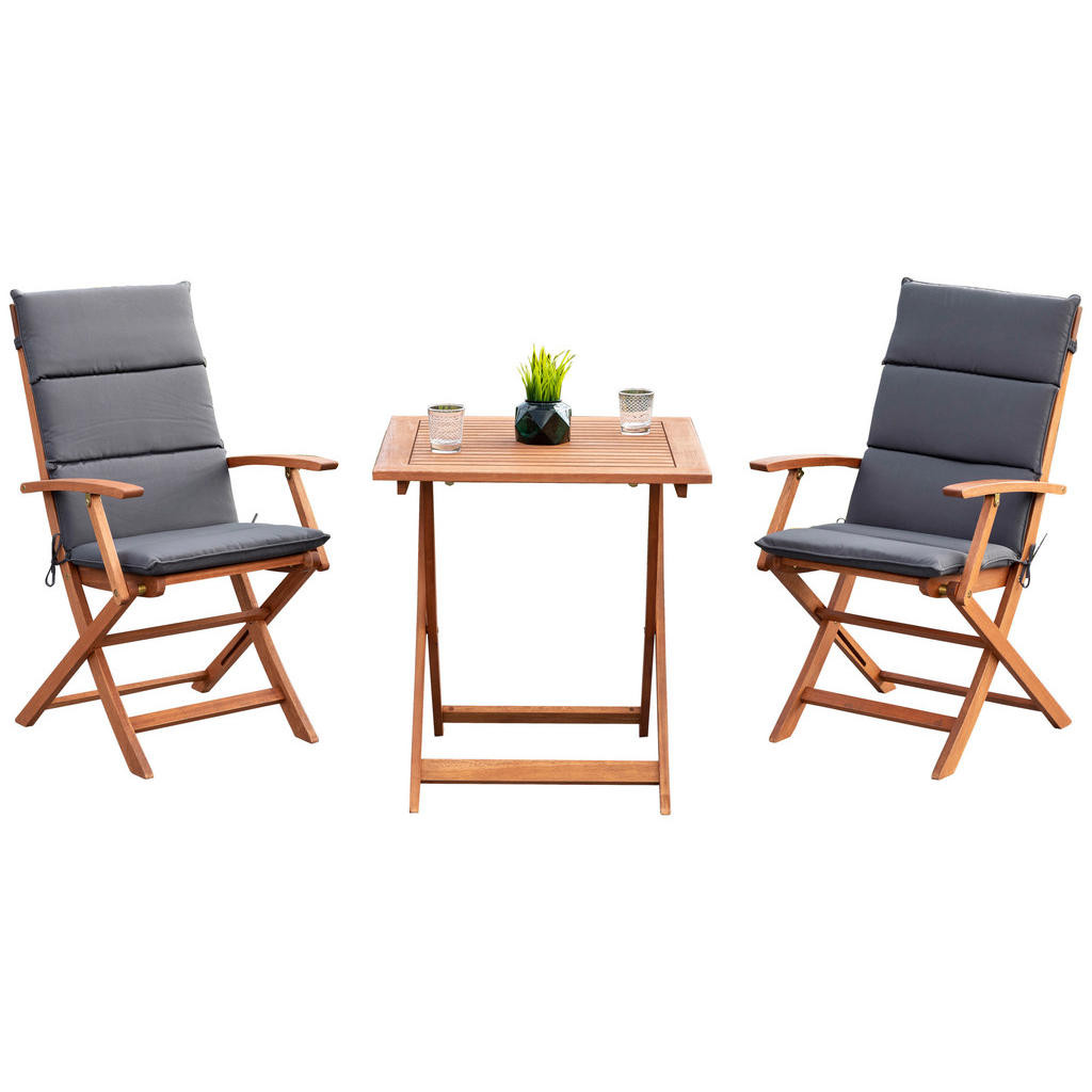 Gardenson SADA NA BALKON pětidílné,