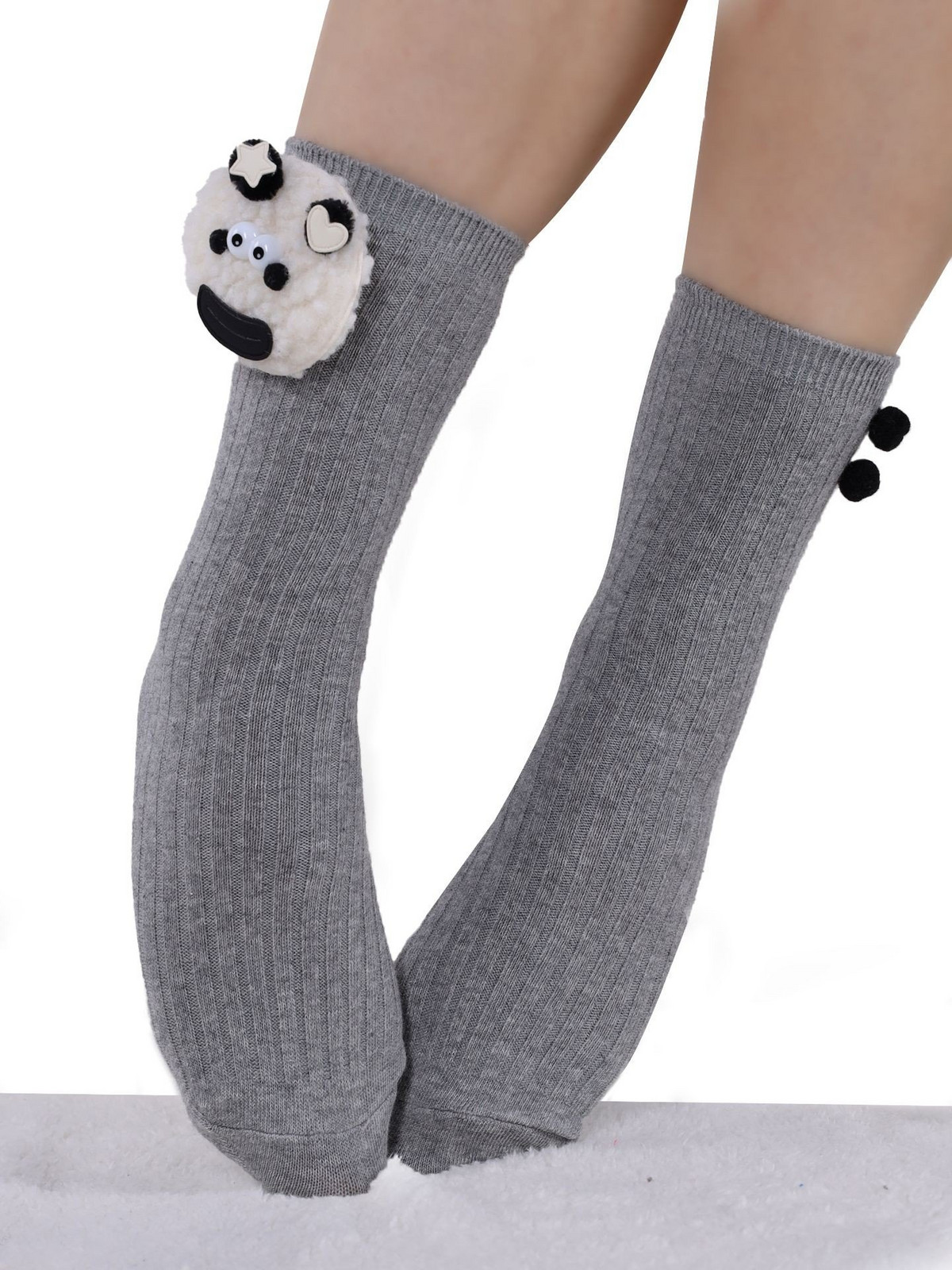 Yoclub Kids's Socks SKA-0192U-A30B