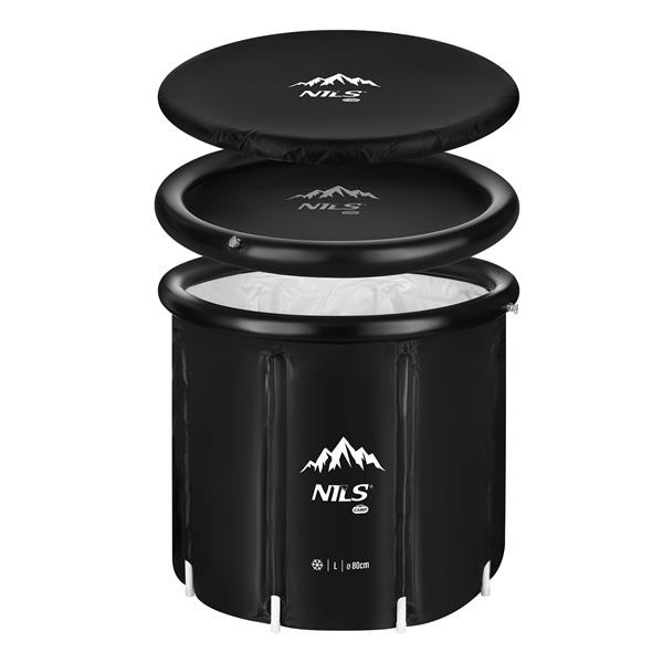 NILS CAMP Otužovací sud NC0022 Ice Tub 80 cm