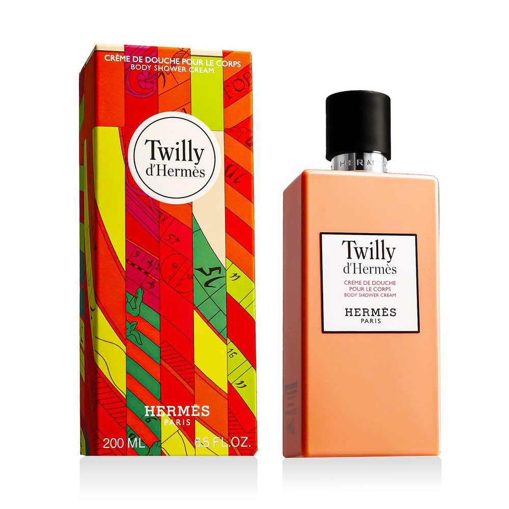 Hermès Twilly d' SC 200 ml