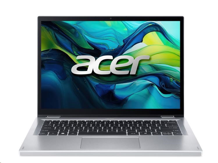 ACER NTB Aspire Go Spin 14 (AGSP14-31PT-C2S7),N150,14