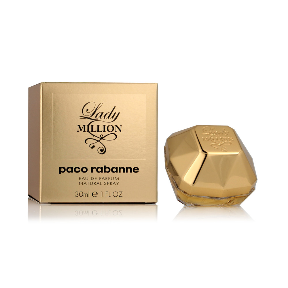 Rabanne Paco  Lady Million EDP 30 ml