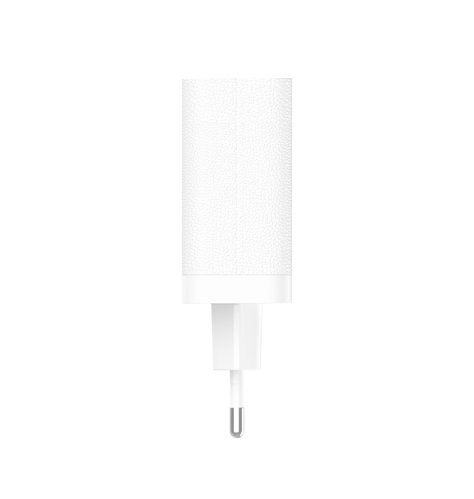 OnePlus SUPERVOOC 120W Dual Ports Power Adapter