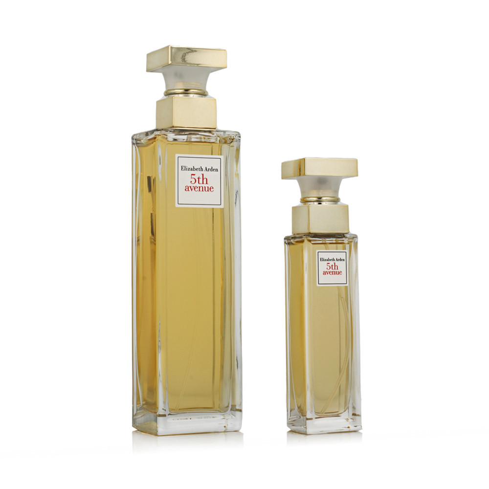 Elizabeth Arden Dámská dárková sada EDP 5th Avenue