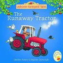 Runaway Tractor -  (Amery Heather)(Paperback / softback)