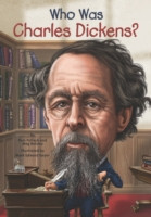 Who Was Charles Dickens? -  (Pollack Pam)(Paperback)