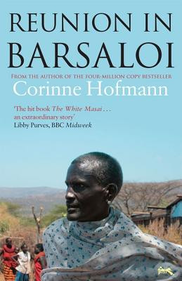 Reunion in Barsaloi -  (Hofmann Corinne)(Paperback)